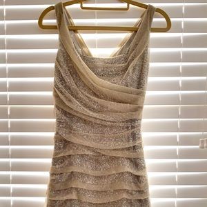 Express Dress, Worn only once!